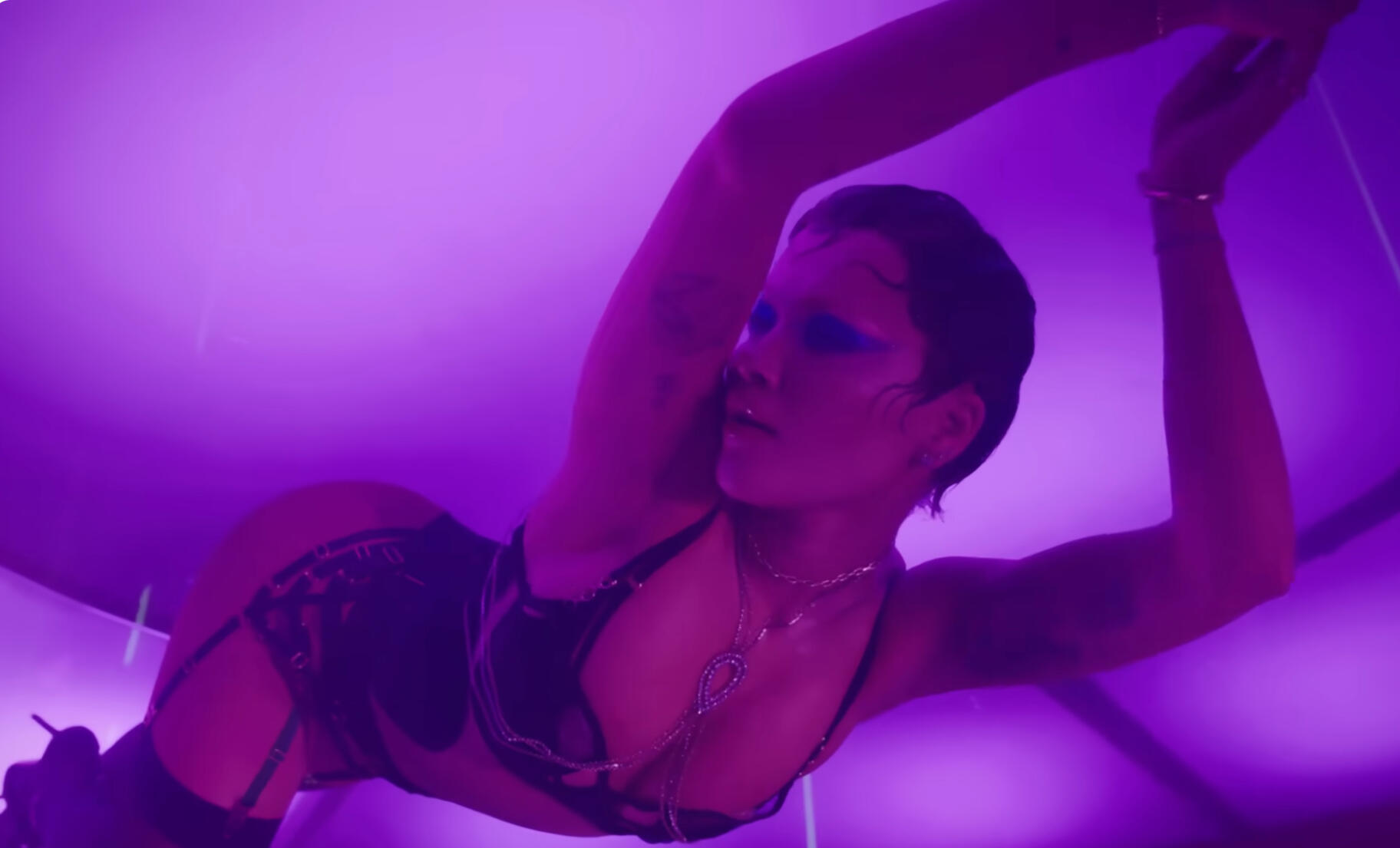 Bang EP Rita Ora x Imanbek David Guetta