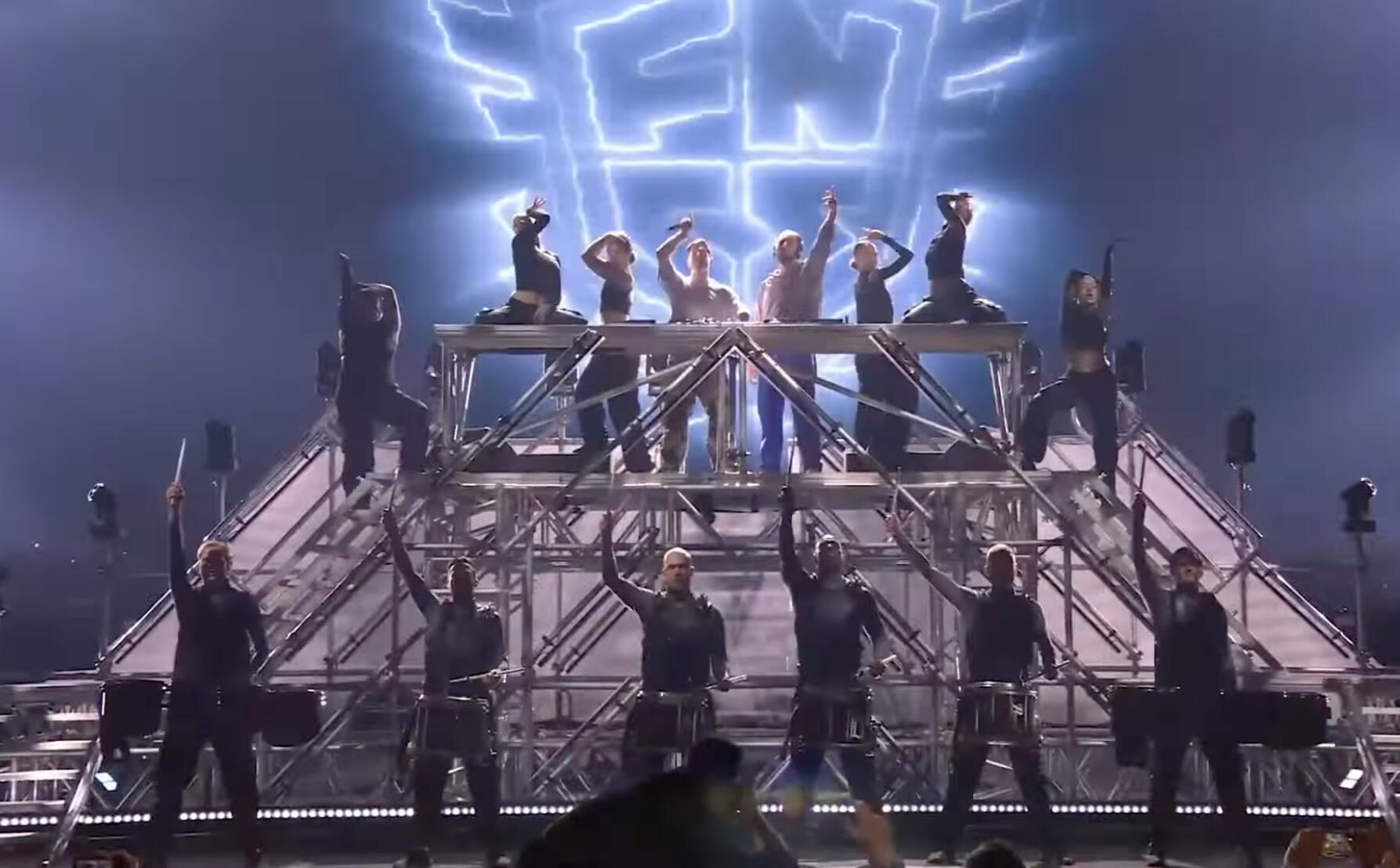 Two Friends feat Bebe Rexha